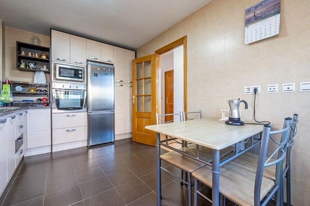 3 soveværelse Byhus til salg i La Malahá - € 185.000 (Ref: 9414072)