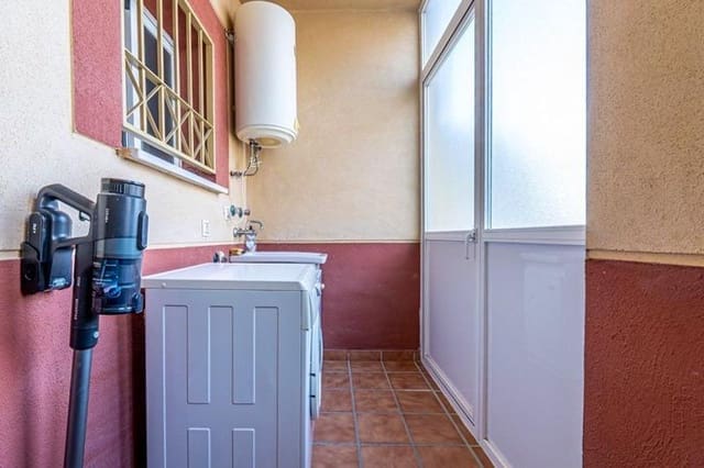 3 soveværelse Byhus til salg i La Malahá - € 185.000 (Ref: 9414072)