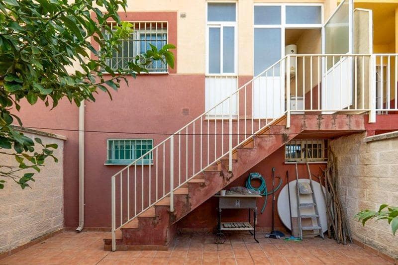 3 bedroom Townhouse for sale in La Malaha - € 185,000 (Ref: 9414072)