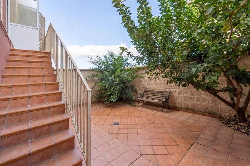 3 bedroom Townhouse for sale in La Malaha - € 185,000 (Ref: 9414072)