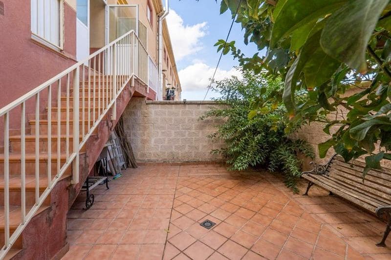 3 bedroom Townhouse for sale in La Malaha - € 185,000 (Ref: 9414072)