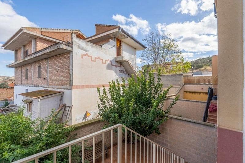 3 bedroom Townhouse for sale in La Malaha - € 185,000 (Ref: 9414072)