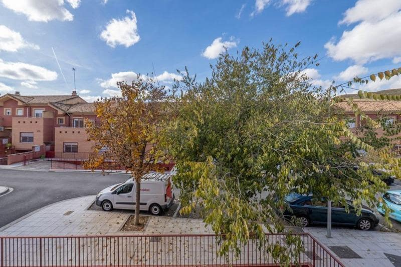 3 bedroom Townhouse for sale in La Malaha - € 185,000 (Ref: 9414072)