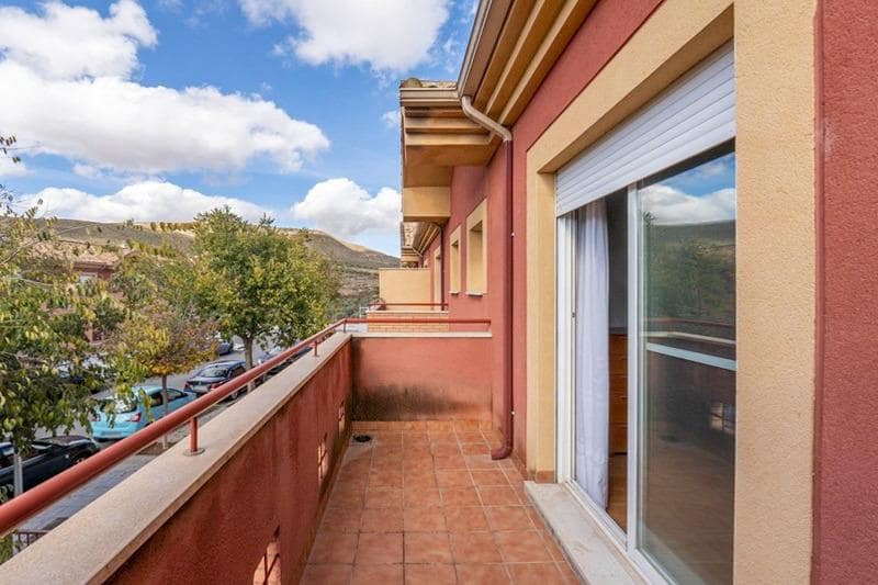 3 bedroom Townhouse for sale in La Malaha - € 185,000 (Ref: 9414072)