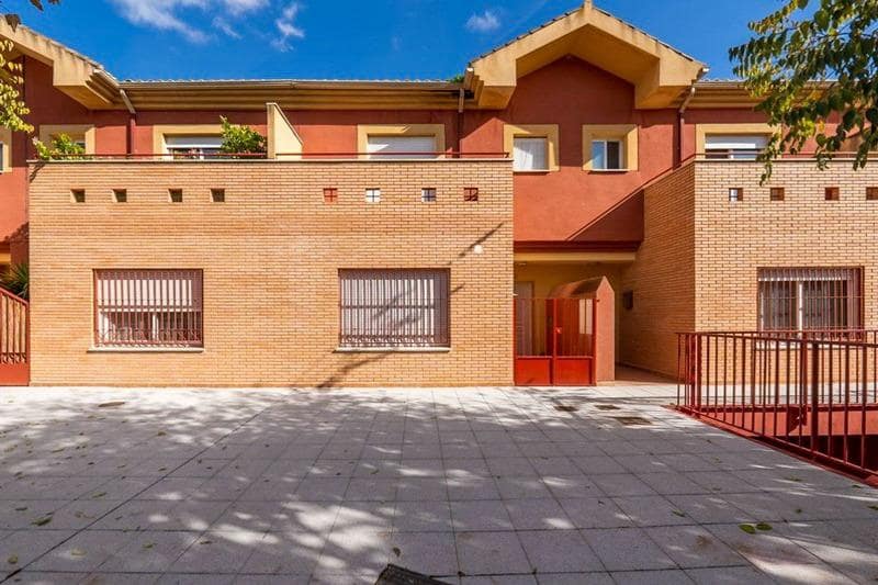 3 bedroom Townhouse for sale in La Malaha - € 185,000 (Ref: 9414072)