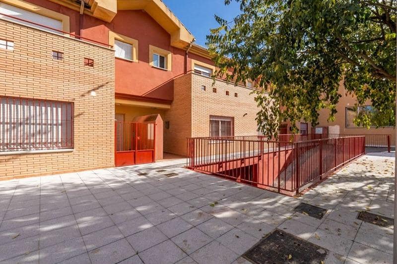 3 bedroom Townhouse for sale in La Malaha - € 185,000 (Ref: 9414072)