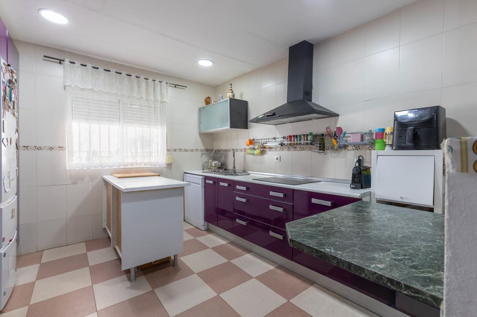 3 slaapkamer Rijtjeshuis te koop in Otura - € 149.900 (Ref: 9415899)