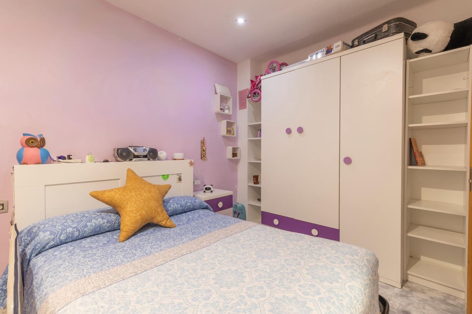 3 slaapkamer Rijtjeshuis te koop in Otura - € 149.900 (Ref: 9415899)