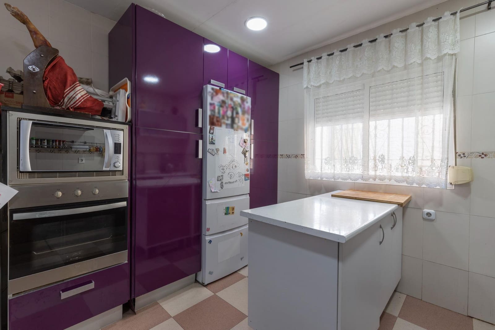 3 slaapkamer Rijtjeshuis te koop in Otura - € 149.900 (Ref: 9415899)