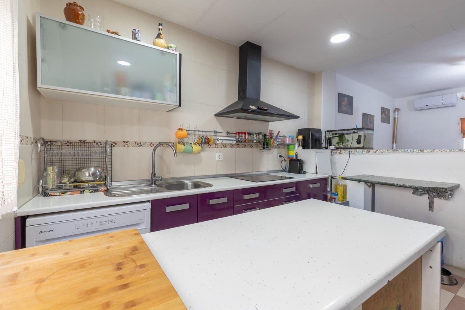 3 slaapkamer Rijtjeshuis te koop in Otura - € 149.900 (Ref: 9415899)