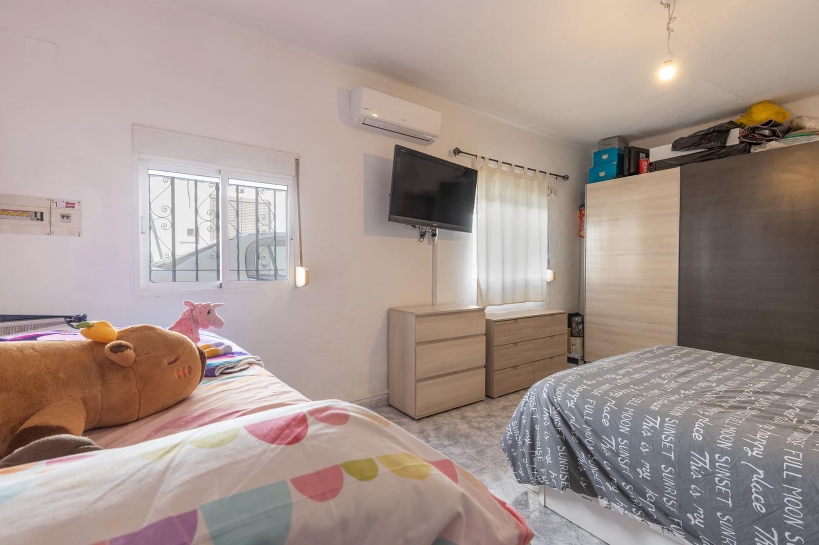 3 slaapkamer Rijtjeshuis te koop in Otura - € 149.900 (Ref: 9415899)