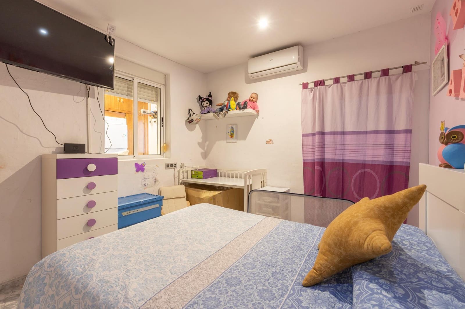 3 slaapkamer Rijtjeshuis te koop in Otura - € 149.900 (Ref: 9415899)