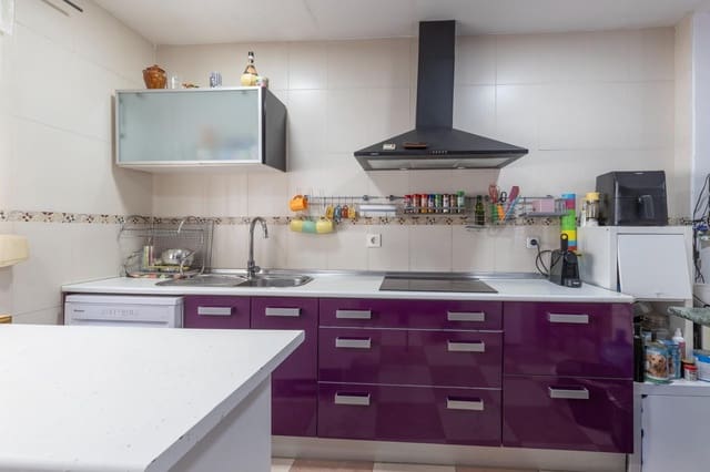 3 soveværelse Rækkehus til salg i Otura - € 149.900 (Ref: 9415899)