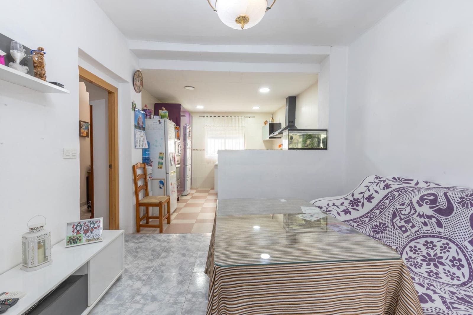 3 slaapkamer Rijtjeshuis te koop in Otura - € 149.900 (Ref: 9415899)