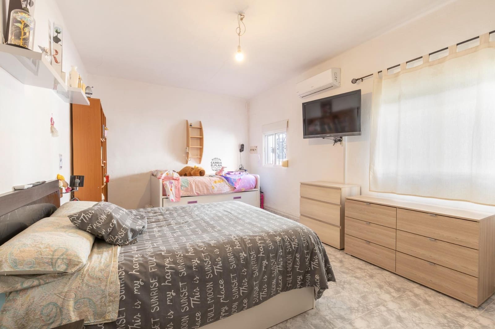 3 slaapkamer Rijtjeshuis te koop in Otura - € 149.900 (Ref: 9415899)