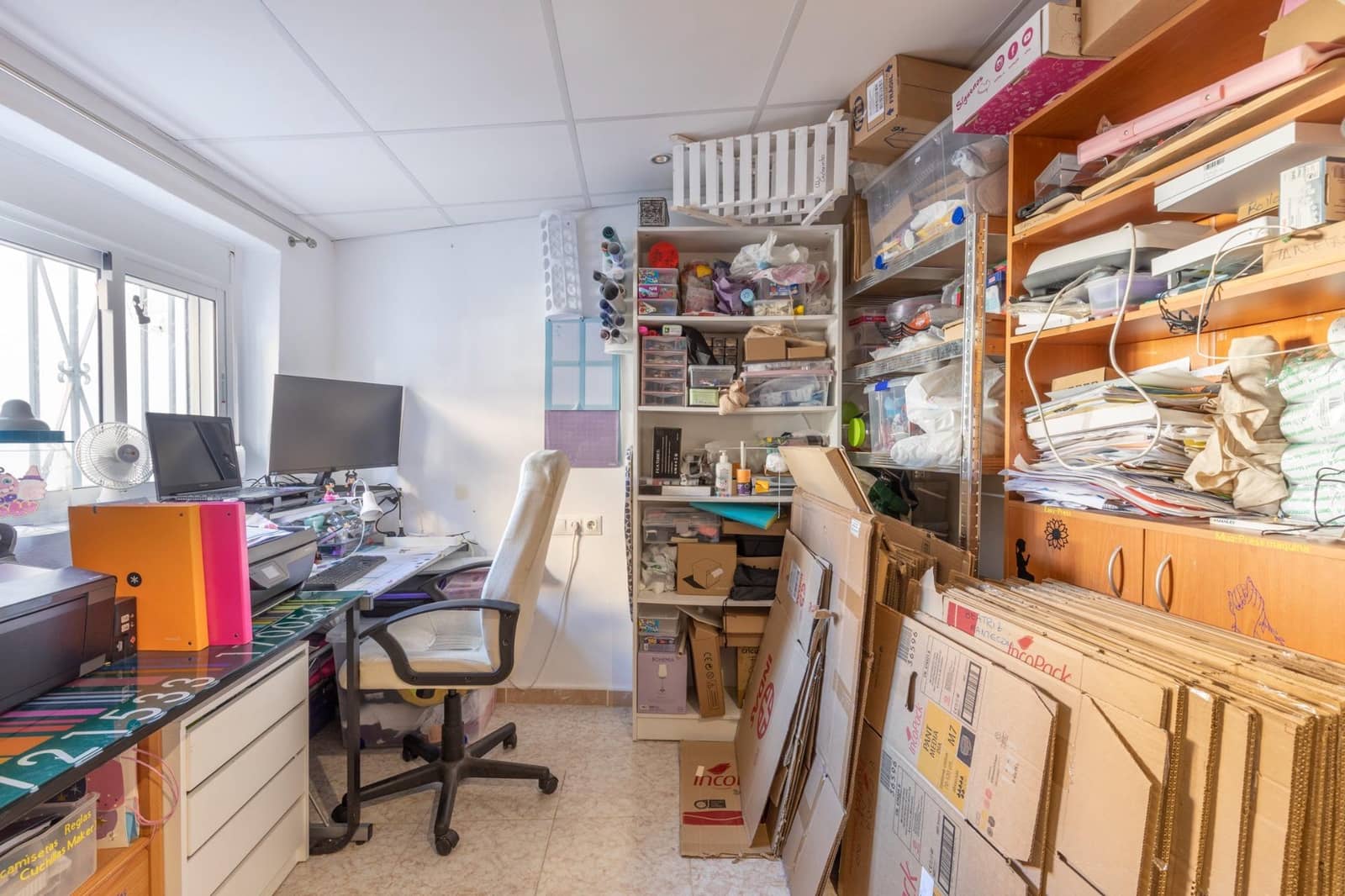 3 slaapkamer Rijtjeshuis te koop in Otura - € 149.900 (Ref: 9415899)