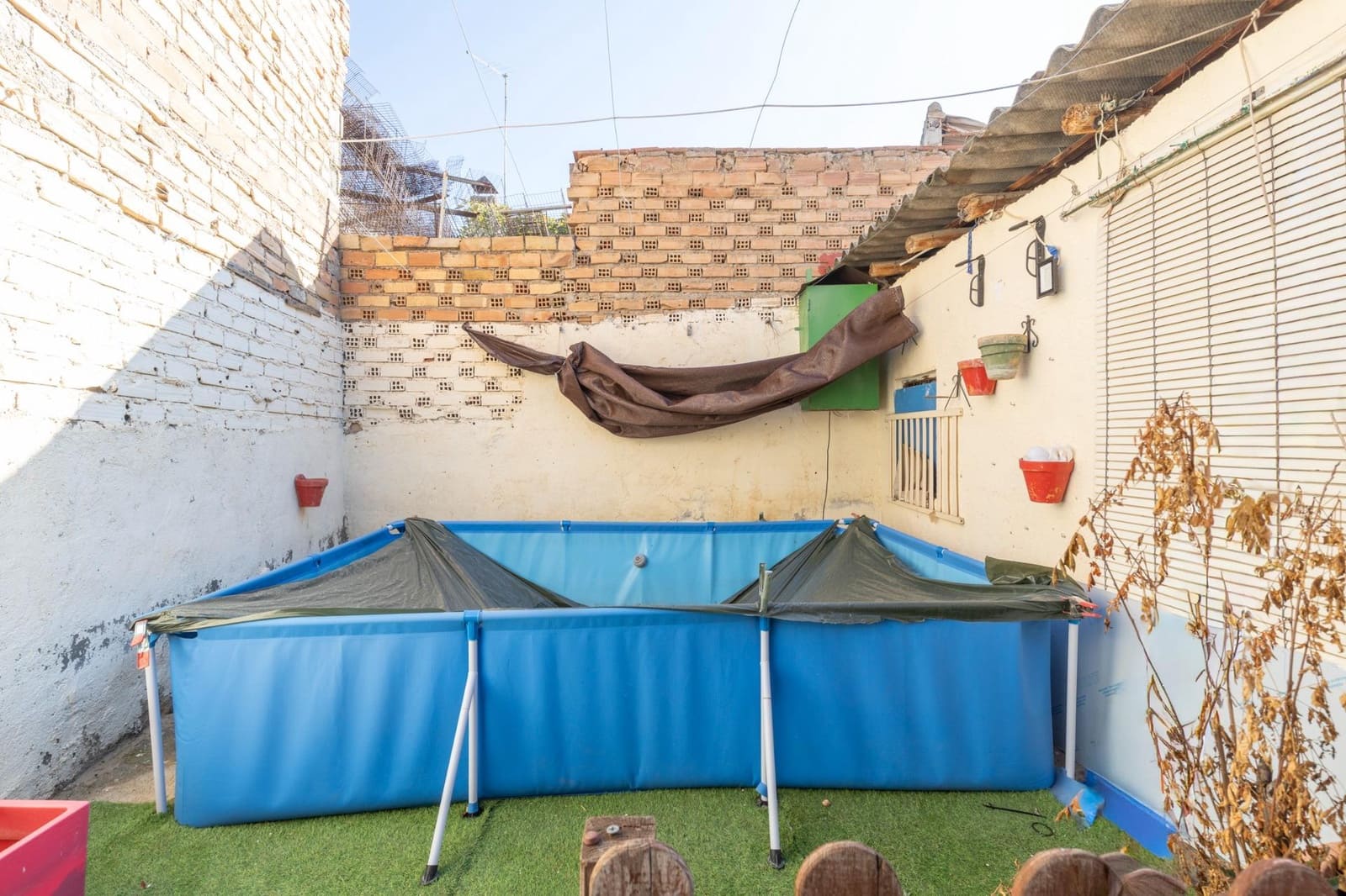 3 slaapkamer Rijtjeshuis te koop in Otura - € 149.900 (Ref: 9415899)