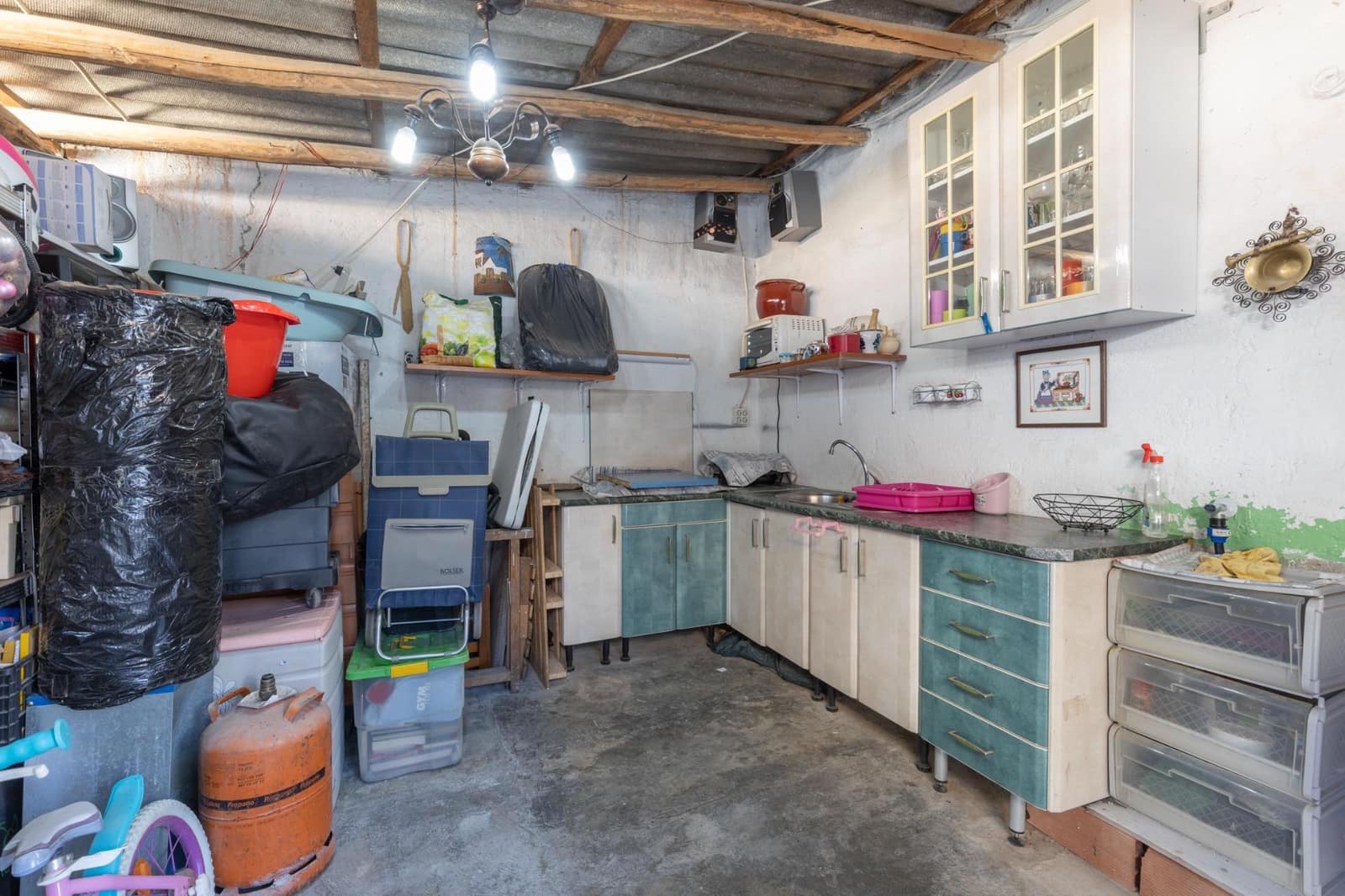 3 slaapkamer Rijtjeshuis te koop in Otura - € 149.900 (Ref: 9415899)