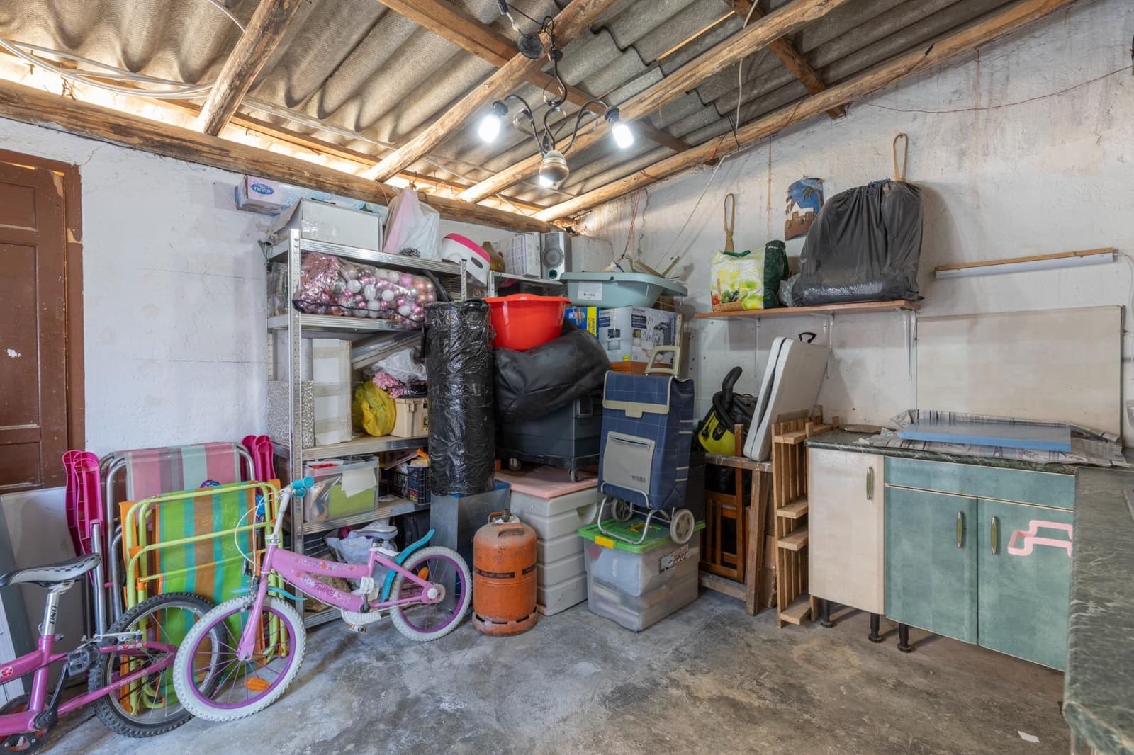 3 slaapkamer Rijtjeshuis te koop in Otura - € 149.900 (Ref: 9415899)