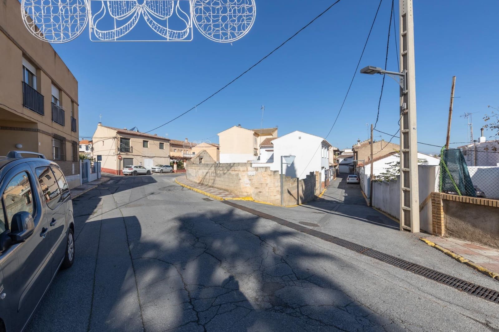 3 slaapkamer Rijtjeshuis te koop in Otura - € 149.900 (Ref: 9415899)