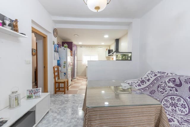 3 soveværelse Rækkehus til salg i Otura - € 149.900 (Ref: 9415899)