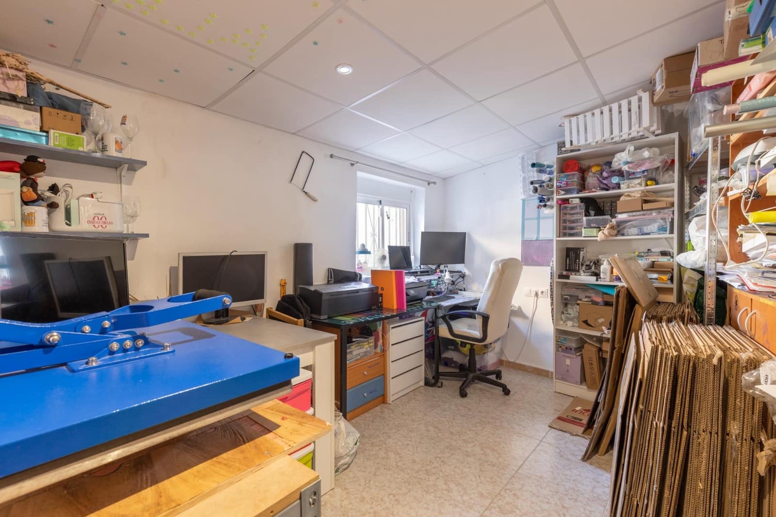3 slaapkamer Rijtjeshuis te koop in Otura - € 149.900 (Ref: 9415899)