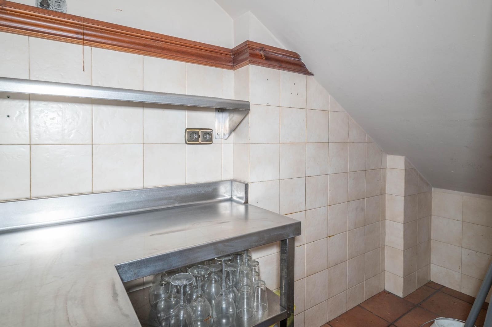 Bedrift til salgs i Ogijares - € 183 000 (Ref: 9419681)