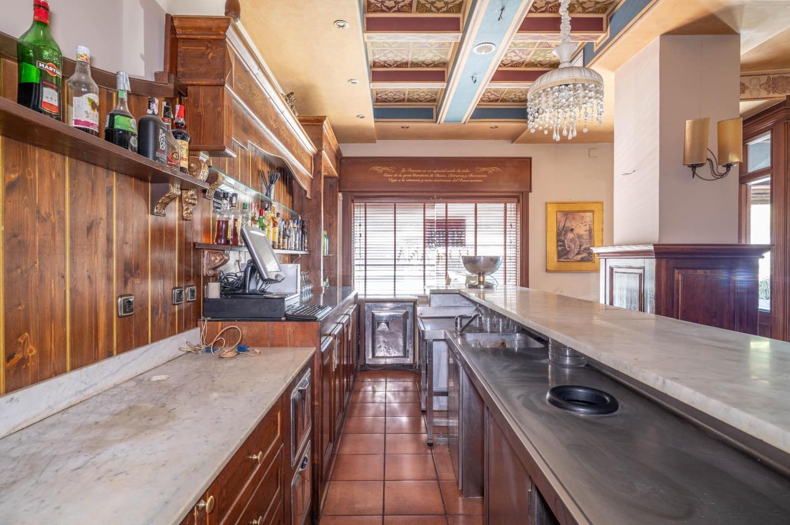 Bedrift til salgs i Ogijares - € 183 000 (Ref: 9419681)