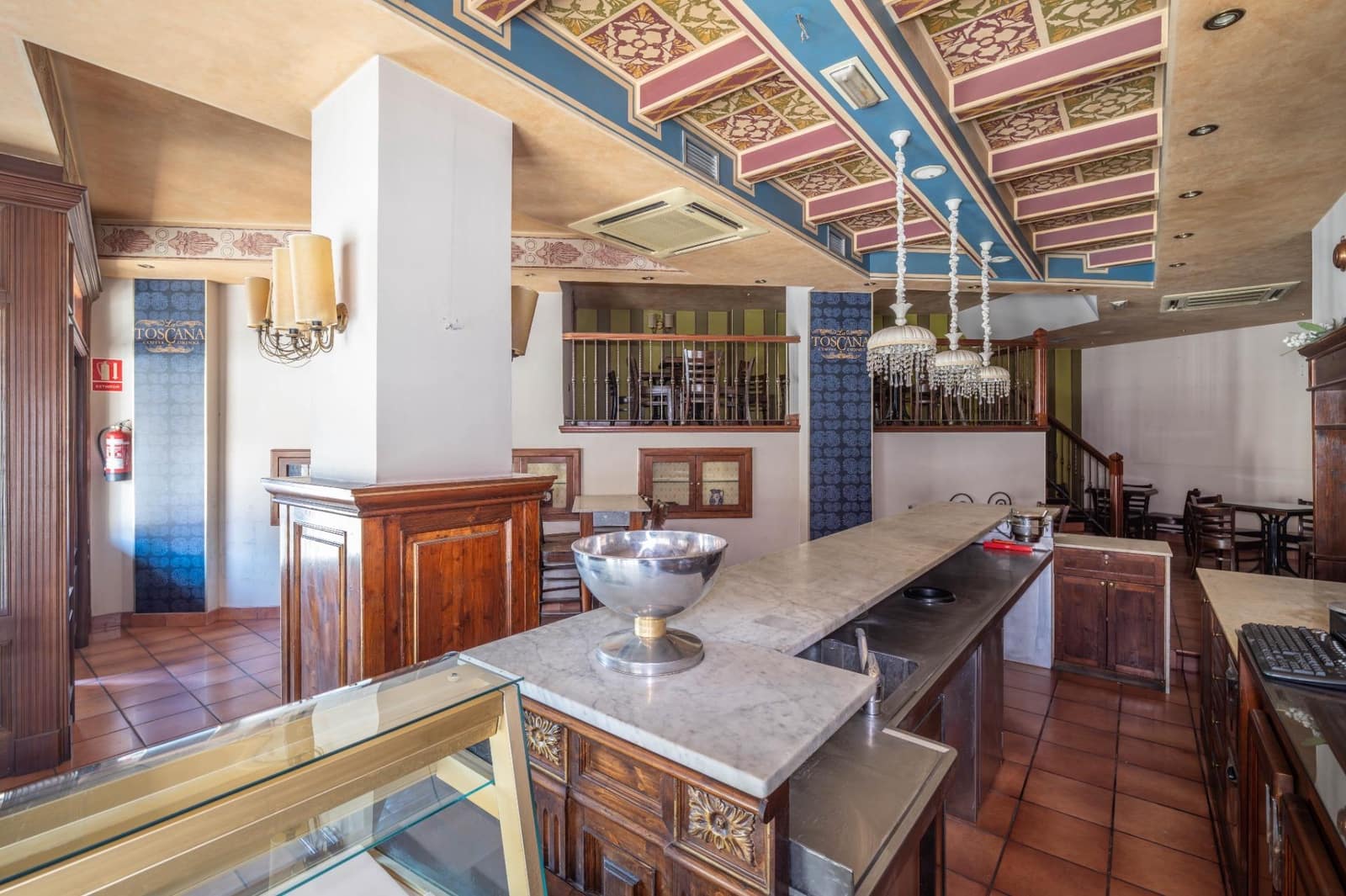 Bedrift til salgs i Ogijares - € 183 000 (Ref: 9419681)