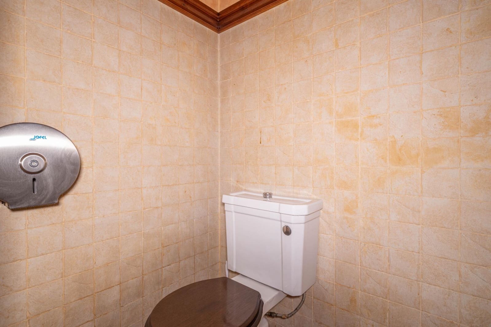 Bedrift til salgs i Ogijares - € 183 000 (Ref: 9419681)