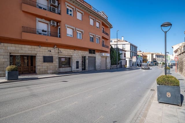 Biznes na sprzedaż w Ogíjares - 183 000 € (Ref: 9419681)