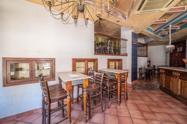 Biznes na sprzedaż w Ogíjares - 183 000 € (Ref: 9419681)