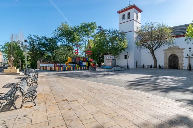 Biznes na sprzedaż w Ogíjares - 183 000 € (Ref: 9419681)