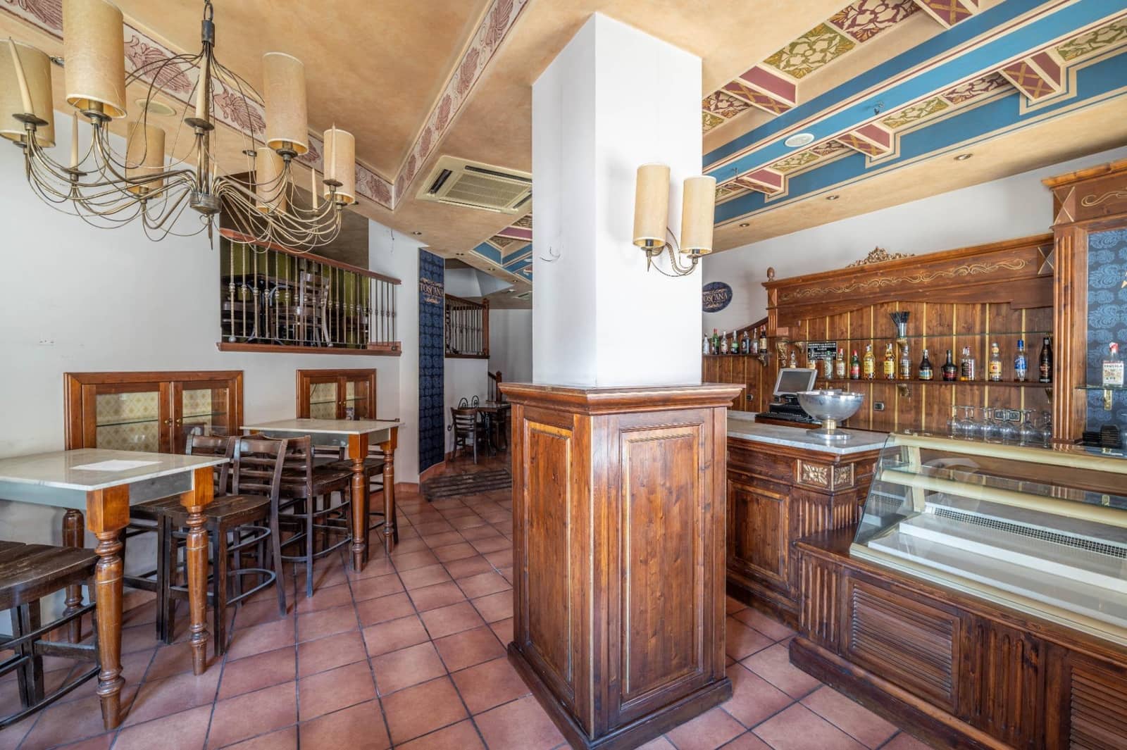 Bedrift til salgs i Ogijares - € 183 000 (Ref: 9419681)