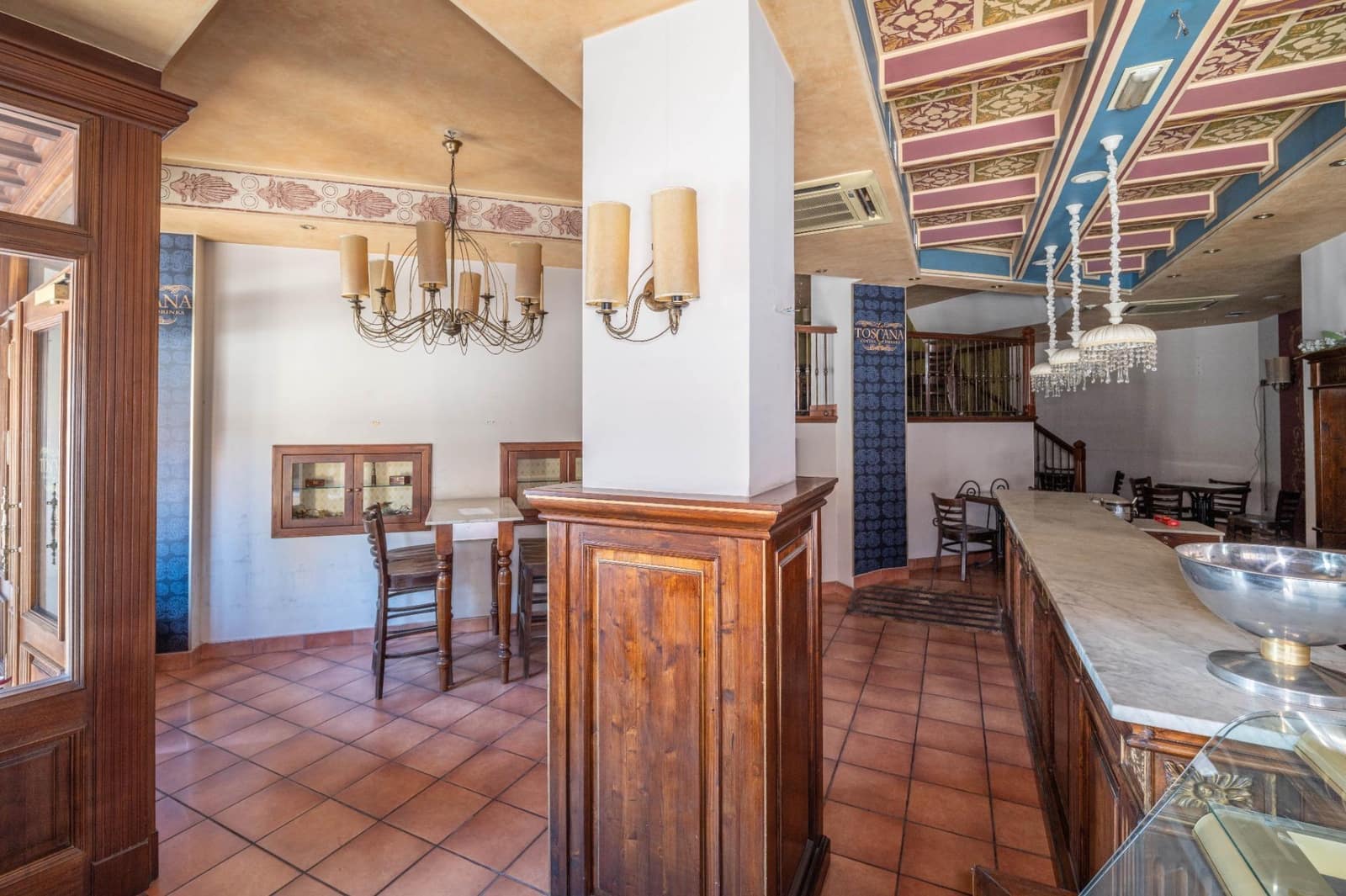 Bedrift til salgs i Ogijares - € 183 000 (Ref: 9419681)