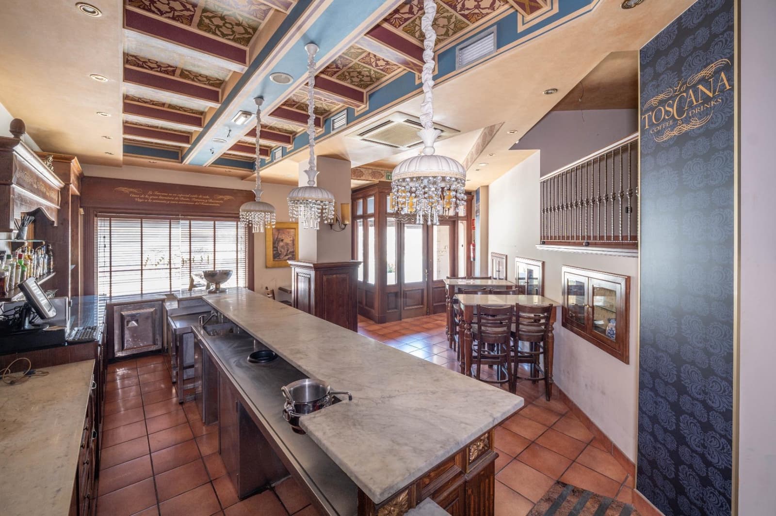 Bedrift til salgs i Ogijares - € 183 000 (Ref: 9419681)