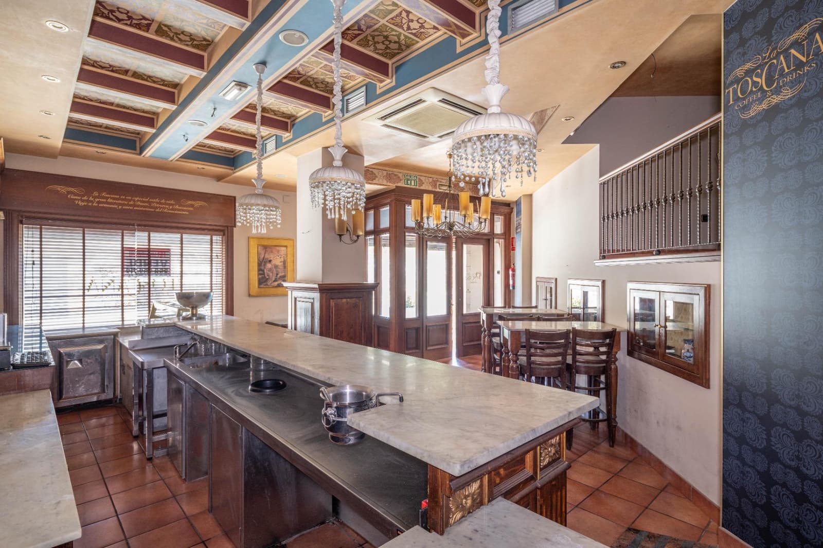 Bedrift til salgs i Ogijares - € 183 000 (Ref: 9419681)