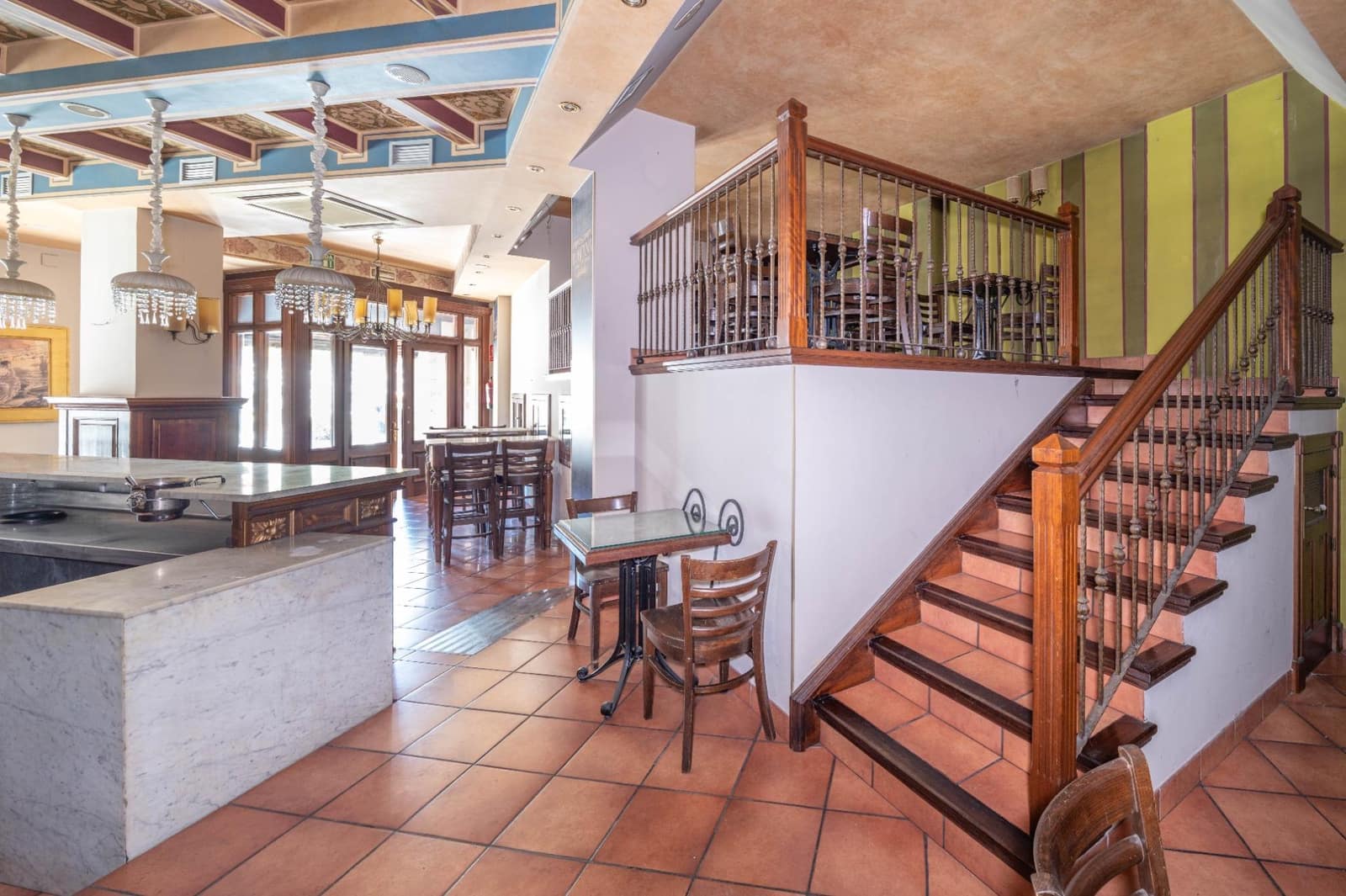 Bedrift til salgs i Ogijares - € 183 000 (Ref: 9419681)