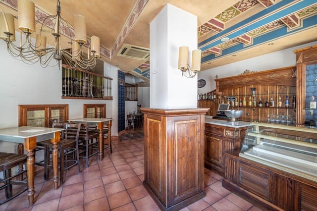 Biznes na sprzedaż w Ogíjares - 183 000 € (Ref: 9419681)