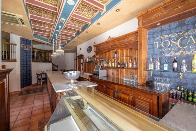 Biznes na sprzedaż w Ogíjares - 183 000 € (Ref: 9419681)