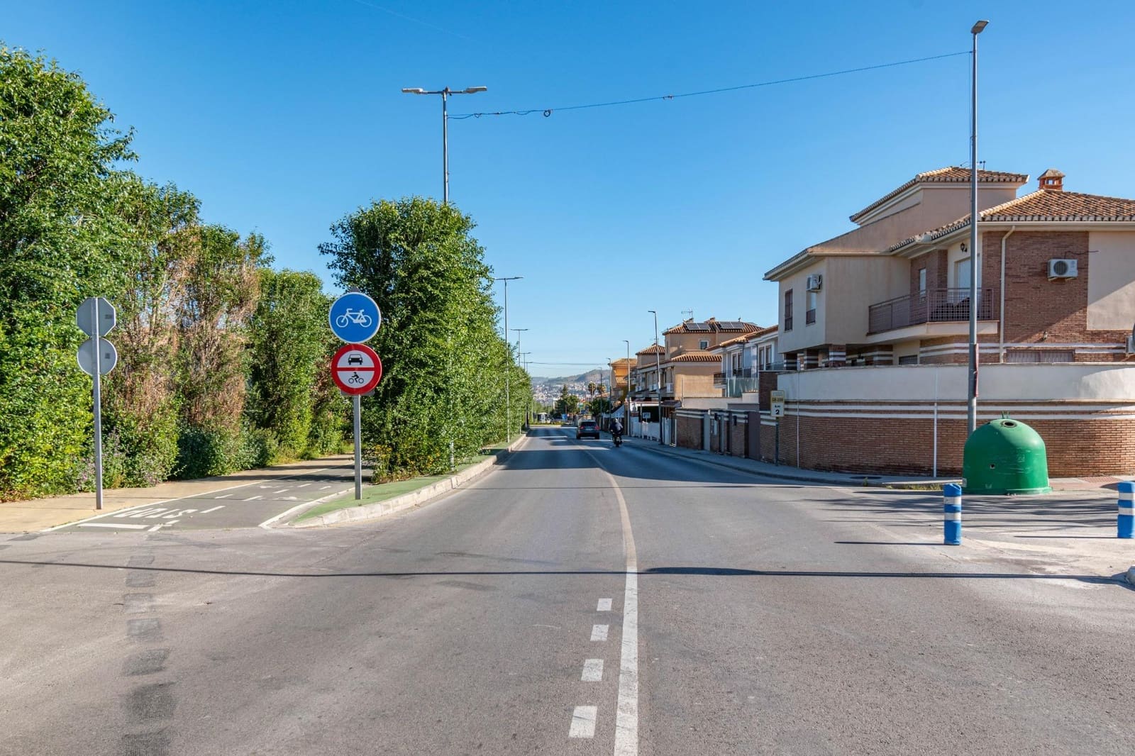 Bedrift til salgs i Ogijares - € 183 000 (Ref: 9419681)