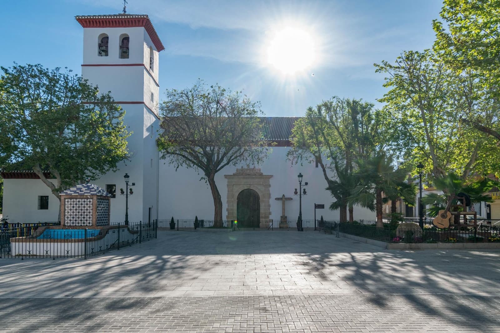 Bedrift til salgs i Ogijares - € 183 000 (Ref: 9419681)