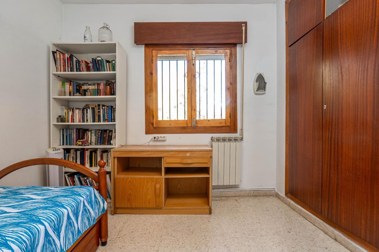 4 bedroom Villa for sale in Ogijares with pool garage - € 449,000 (Ref: 9419682)