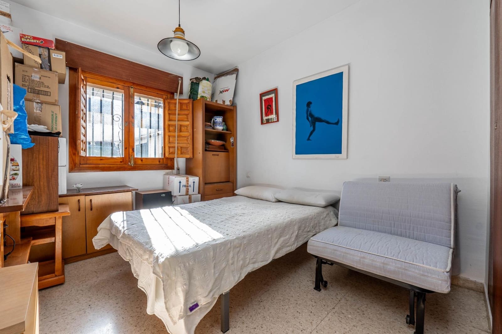 4 bedroom Villa for sale in Ogijares with pool garage - € 449,000 (Ref: 9419682)