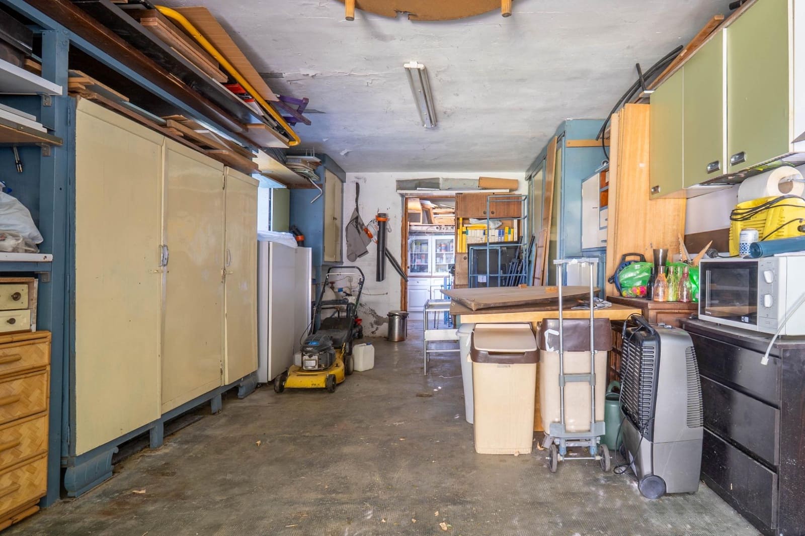 4 bedroom Villa for sale in Ogijares with pool garage - € 449,000 (Ref: 9419682)