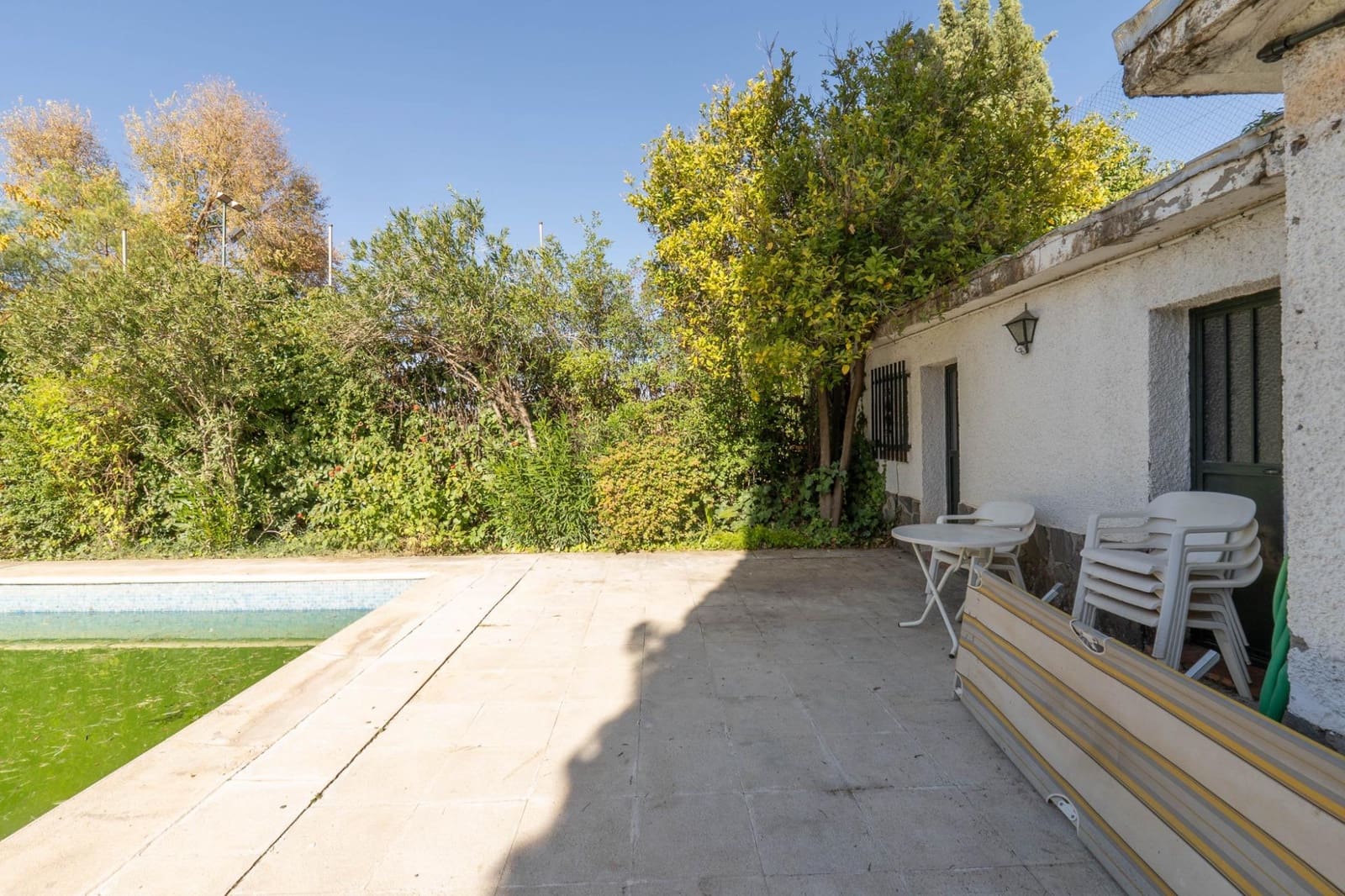 4 bedroom Villa for sale in Ogijares with pool garage - € 449,000 (Ref: 9419682)