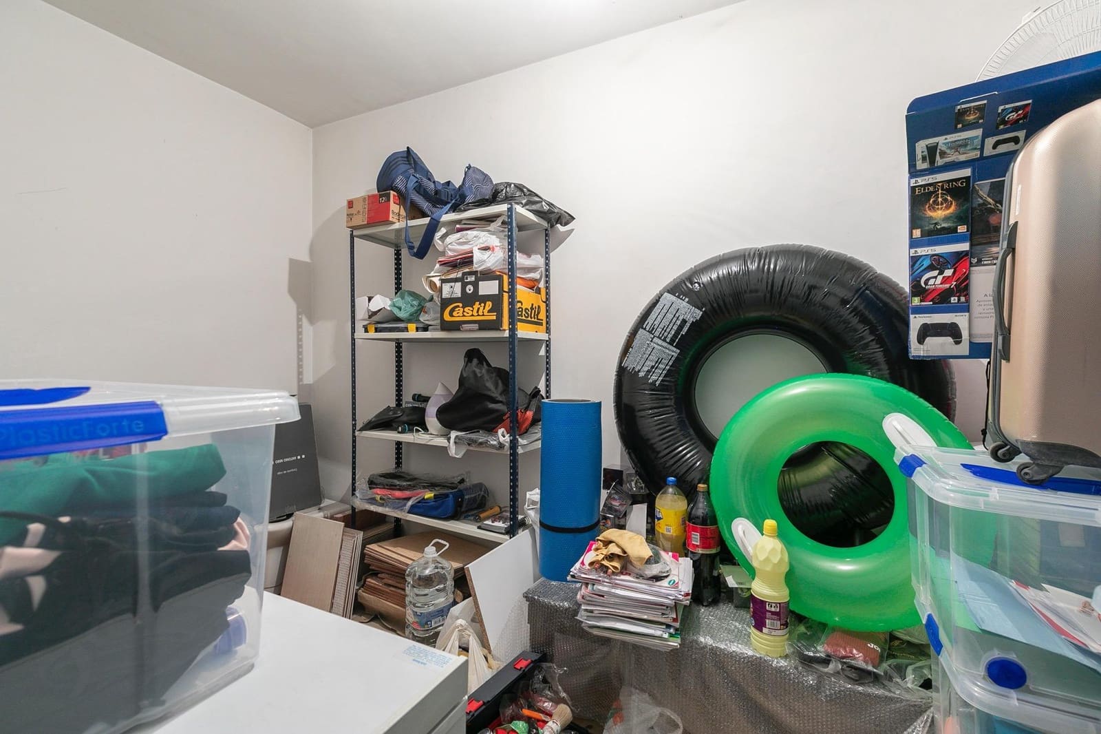 3 slaapkamer Flat te koop in Peligros met garage - € 174.990 (Ref: 9419683)