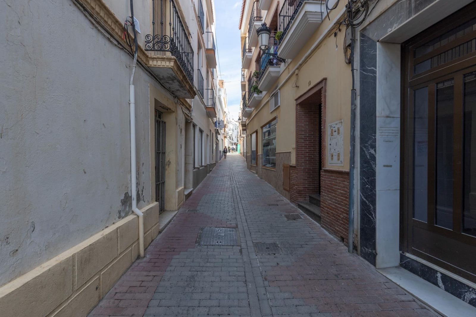 3 sypialnia Mieszkanie na sprzedaż w Almunecar - 115 000 € (Ref: 9419684)