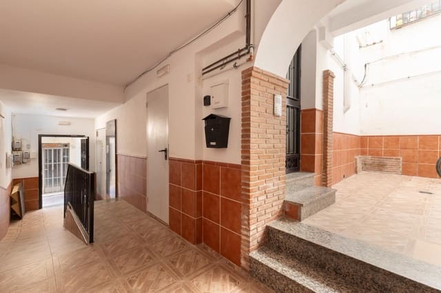 3 sypialnia Mieszkanie na sprzedaż w Almuñécar - 115 000 € (Ref: 9419684)