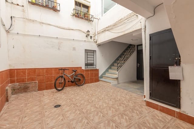 3 sypialnia Mieszkanie na sprzedaż w Almuñécar - 115 000 € (Ref: 9419684)